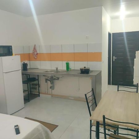 סן לורן דו מארוני St-Laurent Centre - Baka Lycee Confort T1 מראה חיצוני תמונה