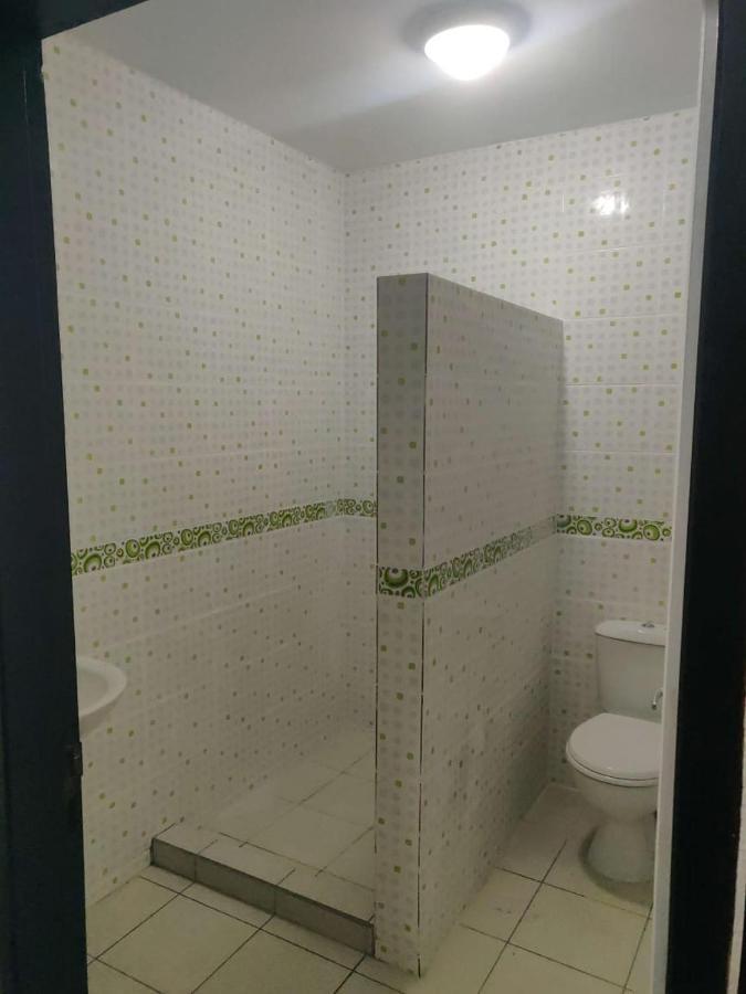 סן לורן דו מארוני St-Laurent Centre - Baka Lycee Confort T1 מראה חיצוני תמונה