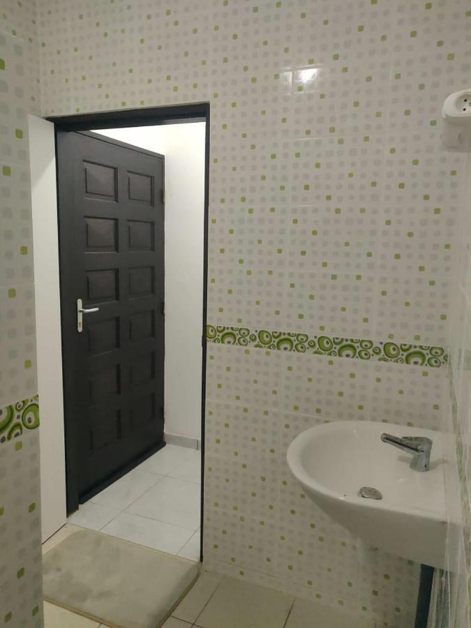 סן לורן דו מארוני St-Laurent Centre - Baka Lycee Confort T1 מראה חיצוני תמונה