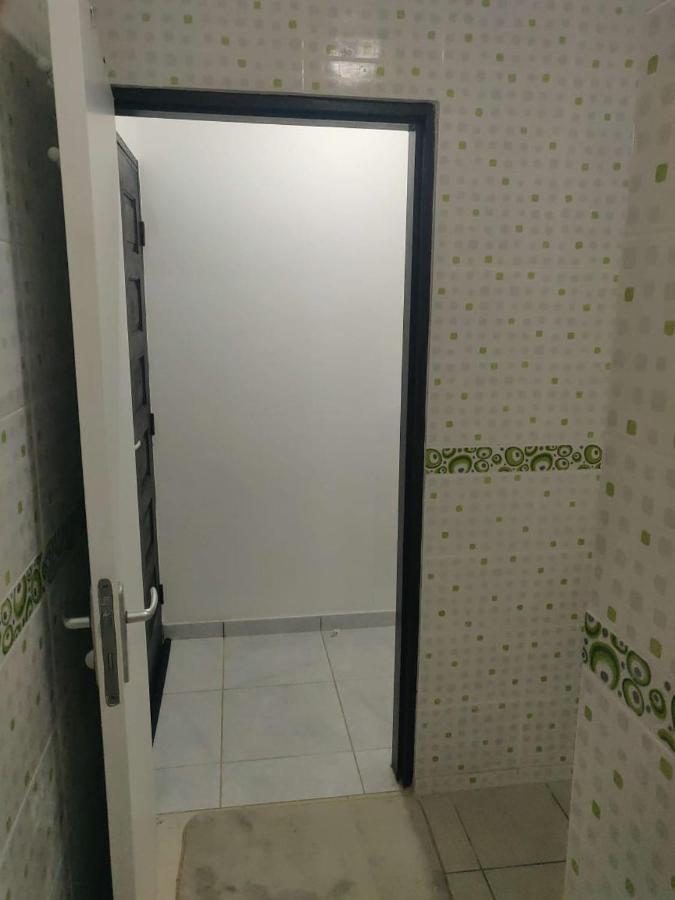 סן לורן דו מארוני St-Laurent Centre - Baka Lycee Confort T1 מראה חיצוני תמונה